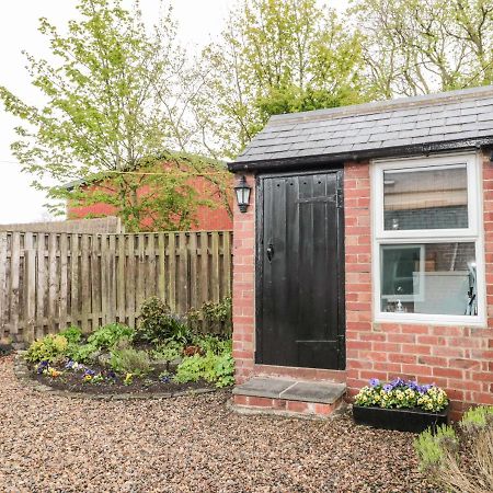 Beal St Cuthbert'S Cottage מראה חיצוני תמונה