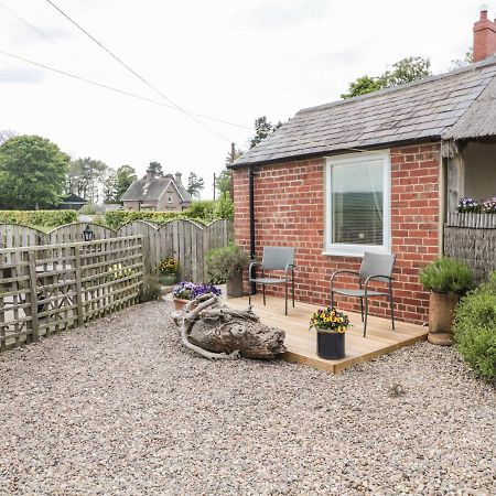 Beal St Cuthbert'S Cottage מראה חיצוני תמונה